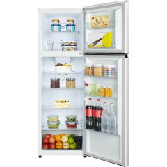 Hisense RT327N4AWF Ψυγείο Δίπορτο 249lt NoFrost Υ167.6xΠ55εκ. Hisense RT327N4AWF Ψυγείο Δίπορτο 249lt NoFrost Υ167.6xΠ55εκ.